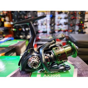 MIRACLE FISH KOŁOWROTEK AX300