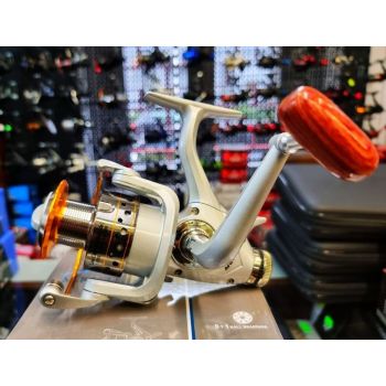 MIRACLE FISH KOŁOWROTEK MG500