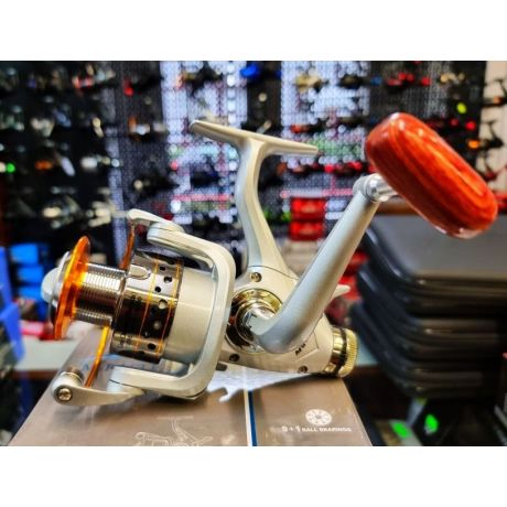 MIRACLE FISH KOŁOWROTEK MG500