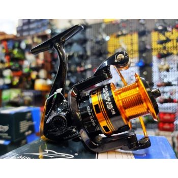 MIRACLE FISH KOŁOWROTEK BX400