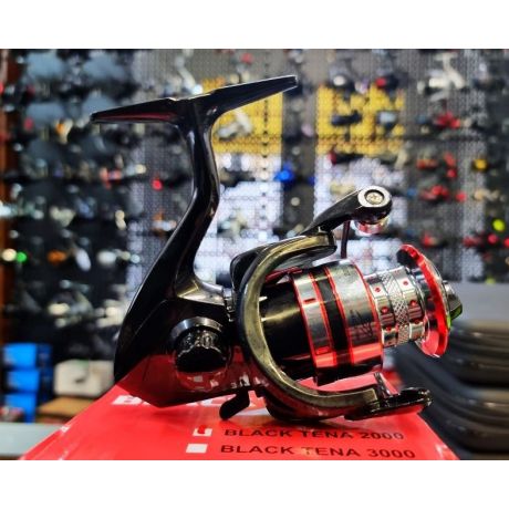 MIRACLE FISH KOŁOWROTEK BT200