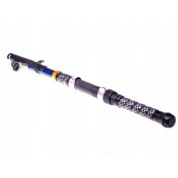 WĘDKA MIRACLE FISH TELESKOP...