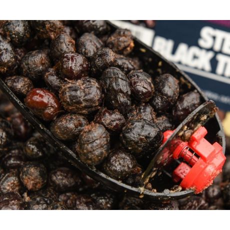 GENESIS CARP BLACK & BROWN TIGER XXL 5kg