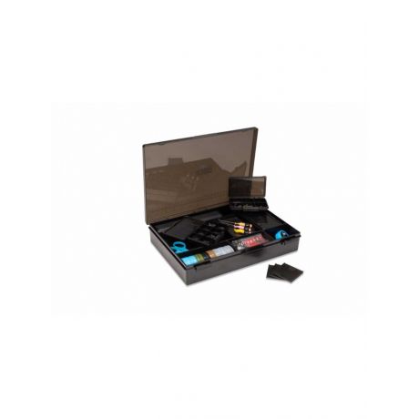 NASH BOX LOGIC MEDIUM TACKLE BOX