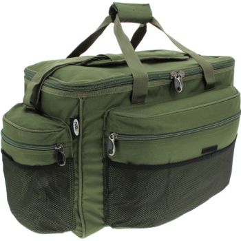 NGT TORBA GREEN CARRYALL