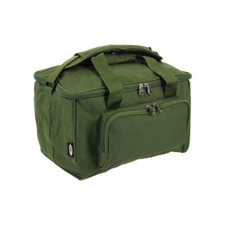 NGT TORBA QUICKFISH GREEN CARRYALL
