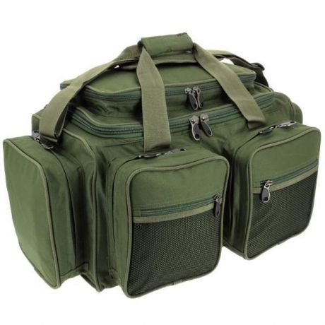 NGT XPR TORBA PODRÓŻNA MULTI-POCKER CARRYALL