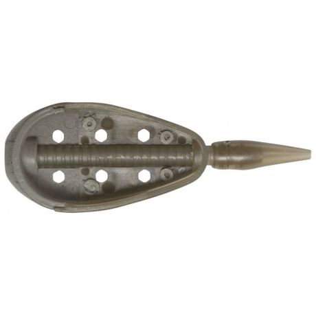 PRESTON ICS IN-LINE BANJO XR FEEDER MEDIUM 20G