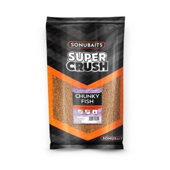 SONUBAITS CHUNKY FISH...