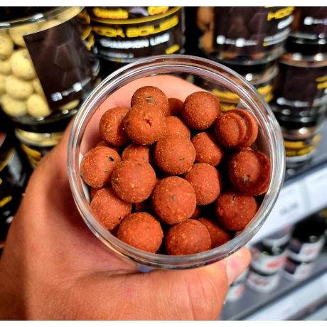 GENESIS CARP CHAMPION LINE HOOK HOT DEVIL 20MM 150G