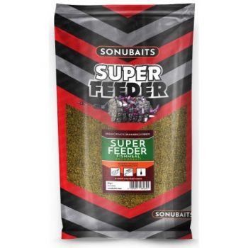 SONUBAITS SUPER FEEDER...