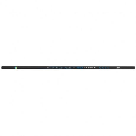 PRESTON SZTYCA MONSTER X LANDING NET HANDLE 3.0M TELE
