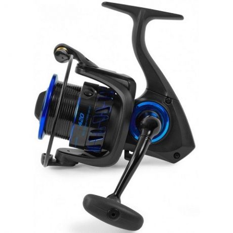 PRESTON INERTIA 520 REEL
