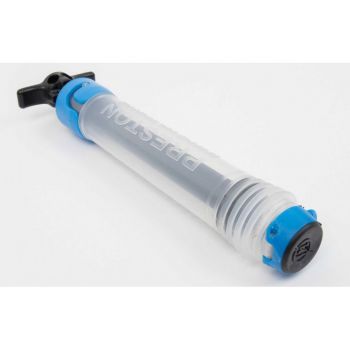 PRESTON SUPER PELLET PUMP...