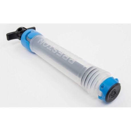 PRESTON SUPER PELLET PUMP POMPKA DO PELLETU