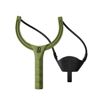 DELPHIN PROCA SHOT CUBUS