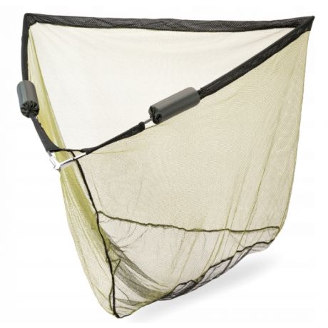 FL PODBIERAK KARPIOWY Z PŁYWAKAMI I SZTYCĄ  180CM/2 SKŁAD