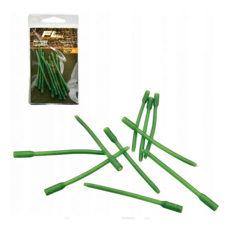 FL GUMKI ANTYSPLĄTANIOWE ZIELONE 3CM