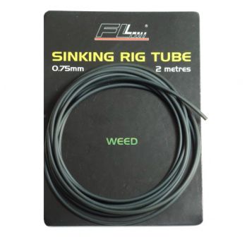 FL SINKING RIG TUBE 0,75MM...