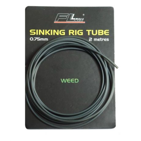 FL SINKING RIG TUBE 0,75MM 2 METRY