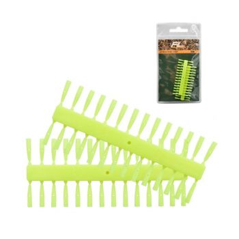 FL STOPERY PUSH STOP ŻÓŁTY