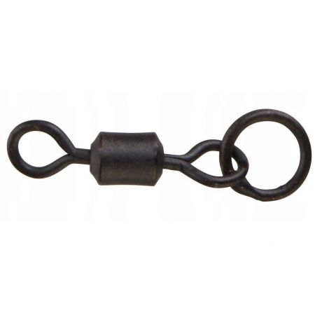 FL KRĘTLIK KARPIOWY Z RINGIEM SIZE 12 10SZT