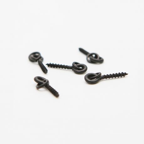 FL SCREW BAITS WITH OVAL RING 10MM