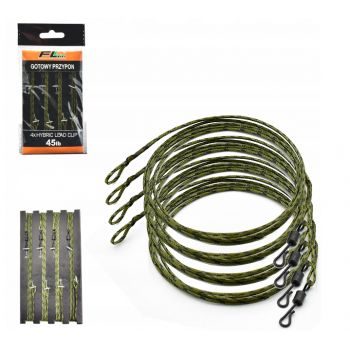 FL GOTOWY ZESTAW LEADCORE...