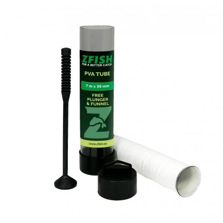 ZFISH PVA MESH TUBE 35MM - 7M