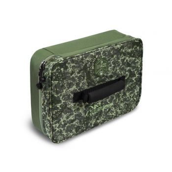 DELPHIN TORBA RIG STATION...