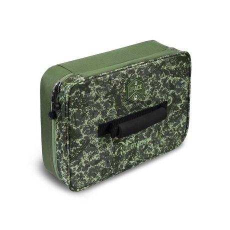 DELPHIN TORBA RIG STATION SPACE C2G