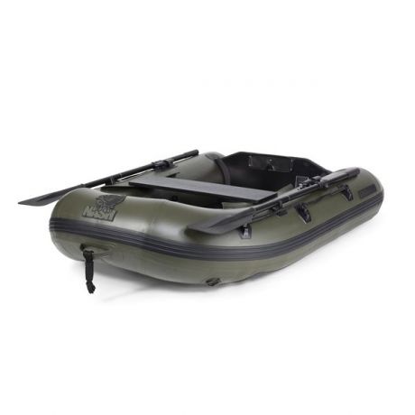 NASH LIFE INFLATABLE RIB 180