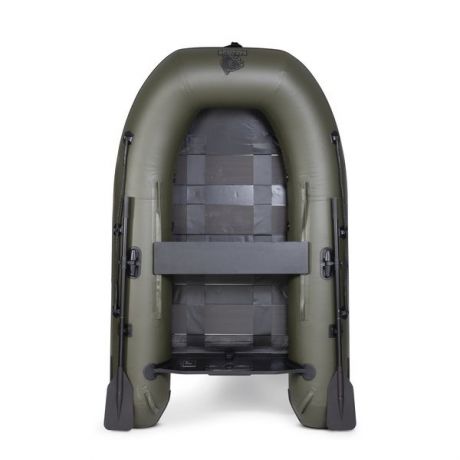 NASH BOAT LIFE INFLATABLE RIB 240