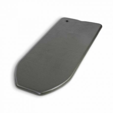 NASH BOAT LIFE INFLATABLE RIB 240 AIR DECK