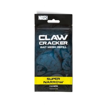 NASH CLAW CRACKER BAIT MESH...