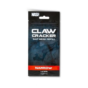 NASH CLAW CRACKER BAIT MESH...