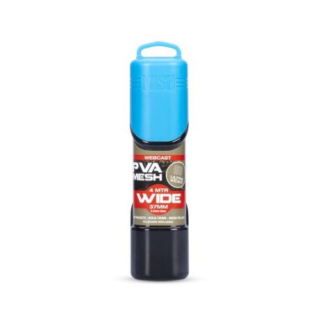 NASH WEBCAST ULTRA WEAVE PVA WIDE