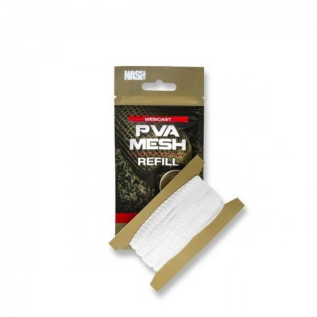 NASH WEBCAST ULTRA WEAVE PVA REFILL WIDE