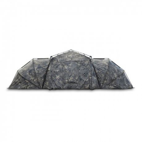 NASH NAMIOT BANK LIFE GAZEBO CAMO PRO