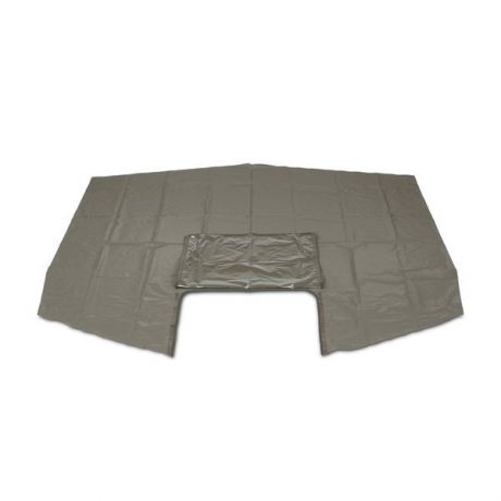 NASH TITAN T1 PRO GROUNDSHEET PODŁOGA DO NAMIOTU