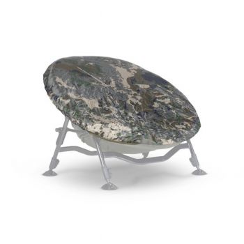 NASH INDULGENCE MOON CHAIR...