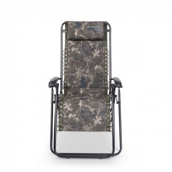 NASH BANK LIFE HI-BACK...