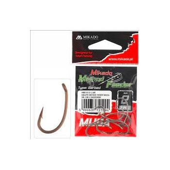 MIKADO HACZYKI METHOD...