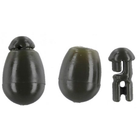 MIKADO ŁĄCZNIK MF LINE CONTROL DO ŻYŁKI ROZM.M