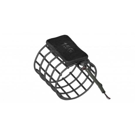 MIKADO KOSZYCZEK ZANĘTOWY OKRĄGŁY 4K LIGHT 30G