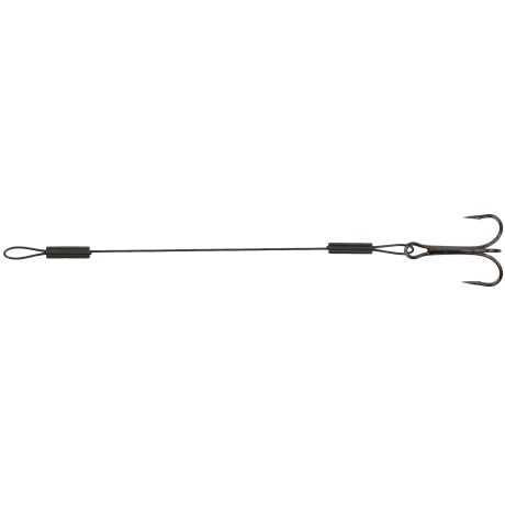 MIKADO DOZBROJKA STALOWA JAWS 9CMx18KG KOTWICA ROZM. 1