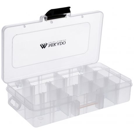 MIKADO PUDEŁKO JEDNOSTRONNE H409