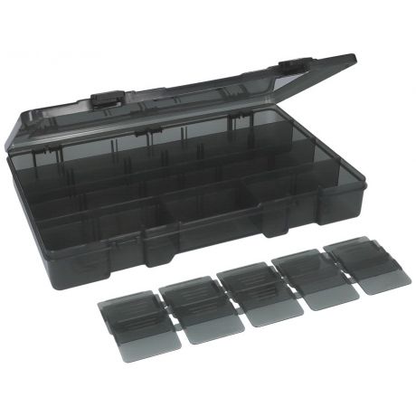 MIKADO PUDEŁKO JEDNOSTRONNE H461