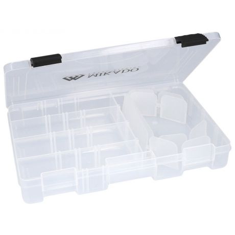 MIKADO PUDEŁKO JEDNOSTRONNE H473