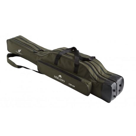 MIKADO POKROWIEC 2 KOMOROWY 120CM ZIELONY USZTYWNIANY